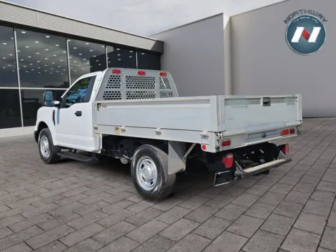 Another view of 2018 Ford F-250 XL for sale in Newton, NJ at Northway Automotive of Newton NJ
