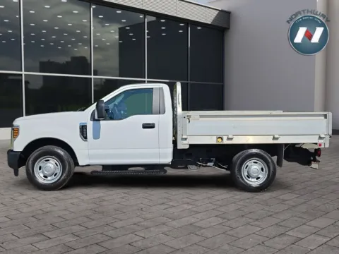 Photos of 2018 Ford F-250 XL for sale in Newton, NJ at Northway Automotive of Newton NJ