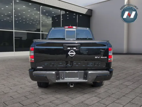 More photos of 2022 Nissan Frontier SV at Northway Automotive of Newton NJ, NJ