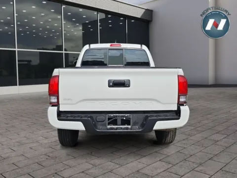More photos of 2021 Toyota Tacoma at Northway Automotive of Newton NJ, NJ