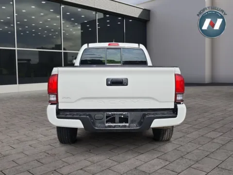 More photos of 2021 Toyota Tacoma at Northway Automotive of Newton NJ, NJ