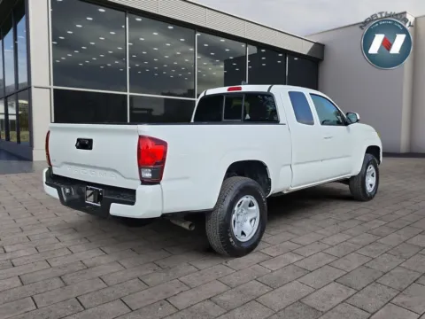 More photos of 2021 Toyota Tacoma at Northway Automotive of Newton NJ, NJ