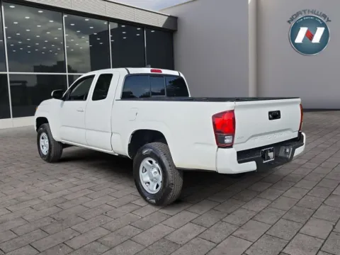 Another view of 2021 Toyota Tacoma for sale in Newton, NJ at Northway Automotive of Newton NJ