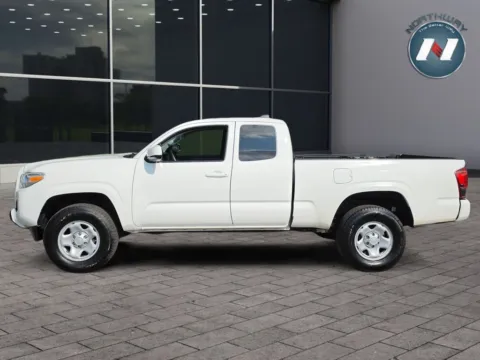 Photos of 2021 Toyota Tacoma for sale in Newton, NJ at Northway Automotive of Newton NJ