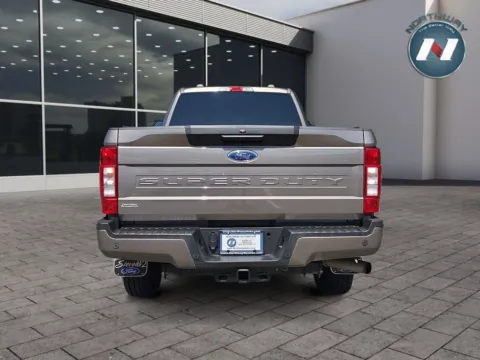 More photos of 2021 Ford F-350 XLT at Northway Automotive of Newton NJ, NJ