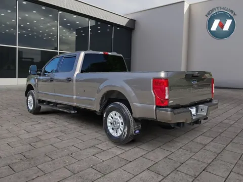 Another view of 2021 Ford F-350 XLT for sale in Newton, NJ at Northway Automotive of Newton NJ