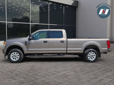 Photos of 2021 Ford F-350 XLT for sale in Newton, NJ at Northway Automotive of Newton NJ