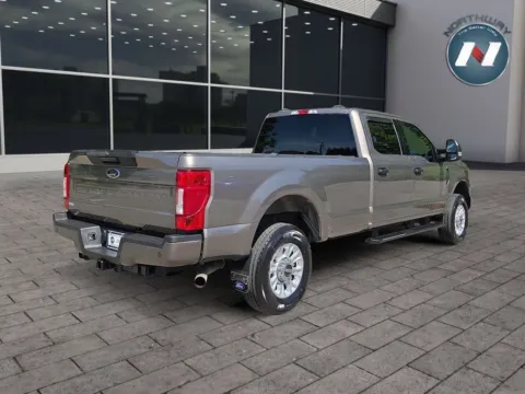 More photos of 2021 Ford F-350 XLT at Northway Automotive of Newton NJ, NJ