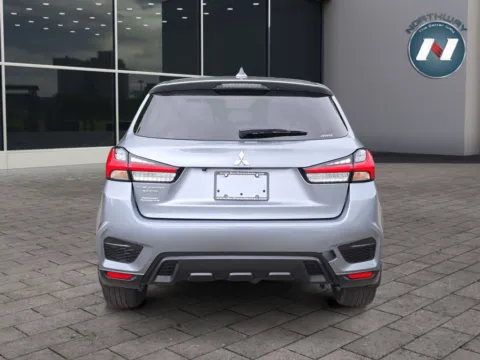 More photos of 2024 Mitsubishi Outlander Sport ES at Northway Automotive of Newton NJ, NJ