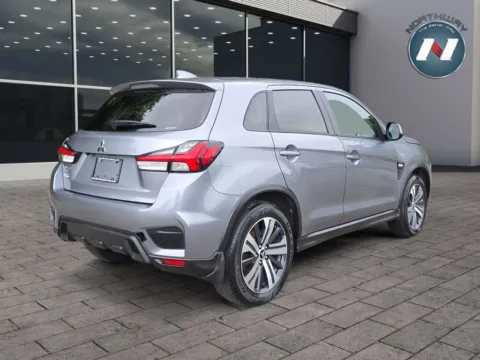 More photos of 2024 Mitsubishi Outlander Sport ES at Northway Automotive of Newton NJ, NJ