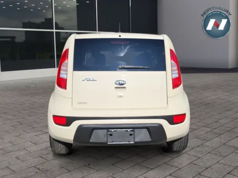 More photos of 2013 Kia Soul + at Northway Automotive of Newton NJ, NJ
