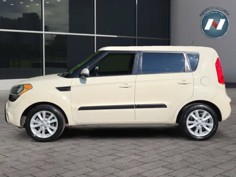 Photos of 2013 Kia Soul + for sale in Newton, NJ at Northway Automotive of Newton NJ