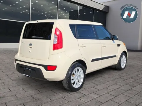 More photos of 2013 Kia Soul + at Northway Automotive of Newton NJ, NJ