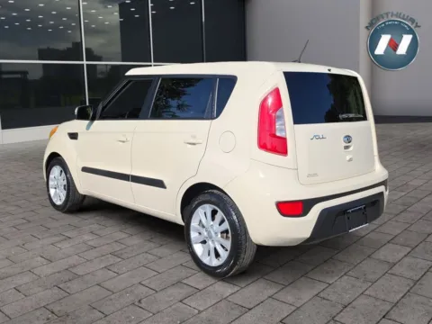 Another view of 2013 Kia Soul + for sale in Newton, NJ at Northway Automotive of Newton NJ