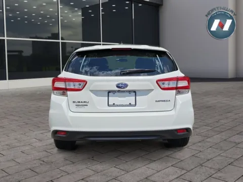 More photos of 2018 Subaru Impreza 2.0i (CVT) at Northway Automotive of Newton NJ, NJ