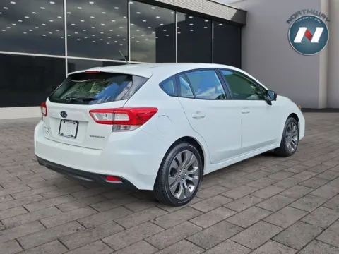 More photos of 2018 Subaru Impreza 2.0i (CVT) at Northway Automotive of Newton NJ, NJ