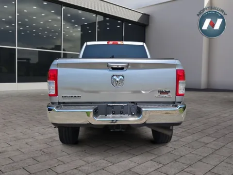 More photos of 2021 Ram 2500 Big Horn at Northway Automotive of Newton NJ, NJ