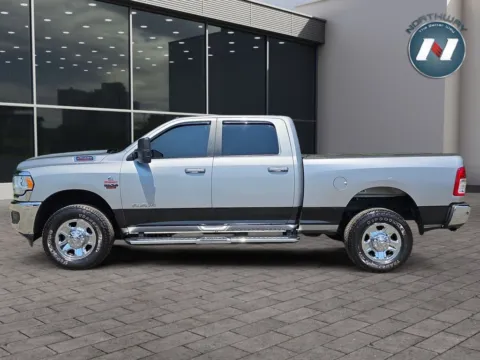 Photos of 2021 Ram 2500 Big Horn for sale in Newton, NJ at Northway Automotive of Newton NJ