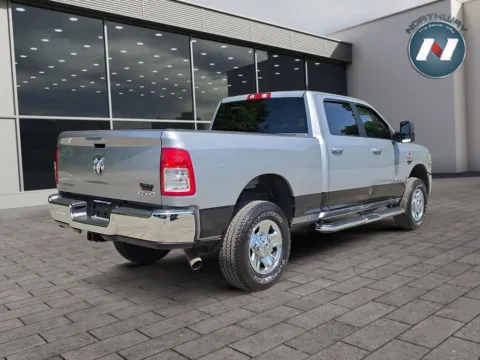 More photos of 2021 Ram 2500 Big Horn at Northway Automotive of Newton NJ, NJ