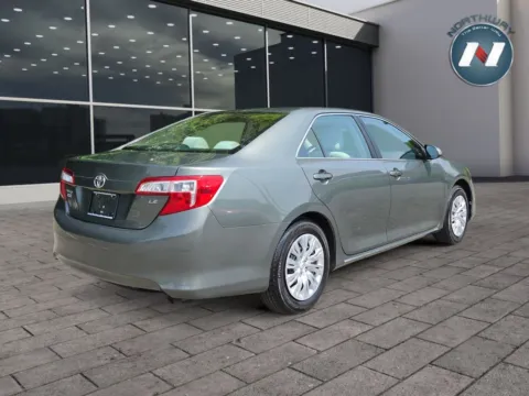 More photos of 2013 Toyota Camry LE at Northway Automotive of Newton NJ, NJ