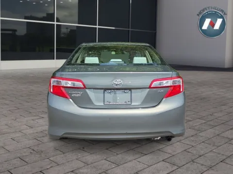 More photos of 2013 Toyota Camry LE at Northway Automotive of Newton NJ, NJ