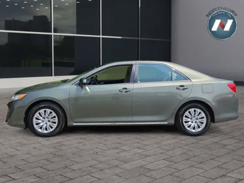 Photos of 2013 Toyota Camry LE for sale in Newton, NJ at Northway Automotive of Newton NJ