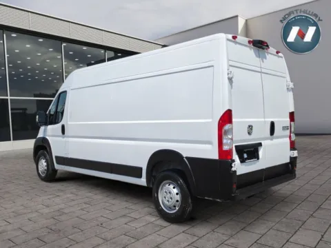 Another view of 2023 Ram ProMaster 2500 High Roof for sale in Newton, NJ at Northway Automotive of Newton NJ