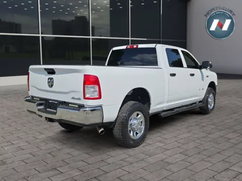 More photos of 2019 Ram 2500 Tradesman at Northway Automotive of Newton NJ, NJ