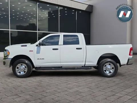 Photos of 2019 Ram 2500 Tradesman for sale in Newton, NJ at Northway Automotive of Newton NJ
