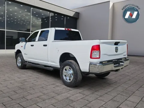 Another view of 2019 Ram 2500 Tradesman for sale in Newton, NJ at Northway Automotive of Newton NJ