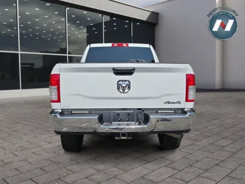 More photos of 2019 Ram 2500 Tradesman at Northway Automotive of Newton NJ, NJ
