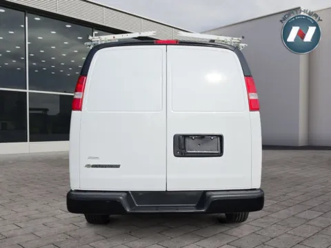 More photos of 2021 Chevrolet Express Work Van at Northway Automotive of Newton NJ, NJ