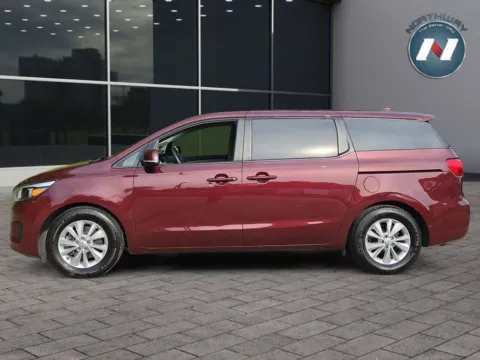 Photos of 2018 Kia Sedona LX for sale in Newton, NJ at Northway Automotive of Newton NJ