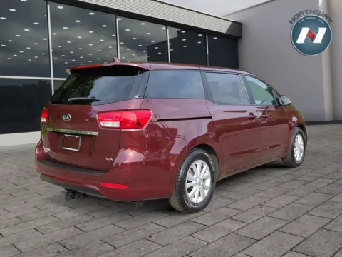 More photos of 2018 Kia Sedona LX at Northway Automotive of Newton NJ, NJ