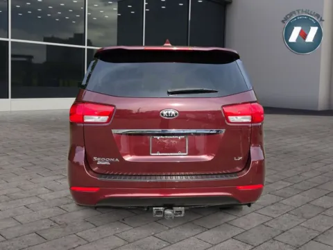 More photos of 2018 Kia Sedona LX at Northway Automotive of Newton NJ, NJ