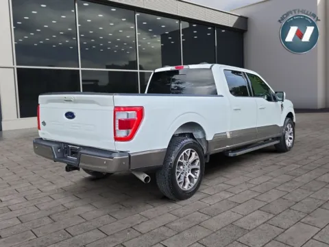 More photos of 2023 Ford F-150 King Ranch at Northway Automotive of Newton NJ, NJ