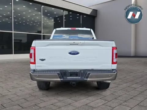 More photos of 2023 Ford F-150 King Ranch at Northway Automotive of Newton NJ, NJ
