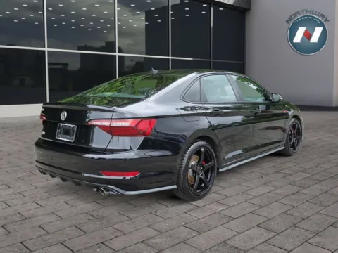 More photos of 2021 Volkswagen Jetta GLI S at Northway Automotive of Newton NJ, NJ