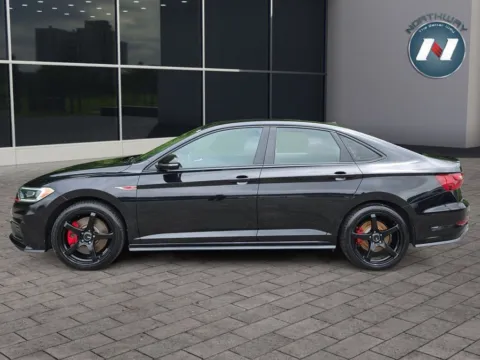 Photos of 2021 Volkswagen Jetta GLI S for sale in Newton, NJ at Northway Automotive of Newton NJ