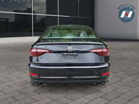 More photos of 2021 Volkswagen Jetta GLI S at Northway Automotive of Newton NJ, NJ