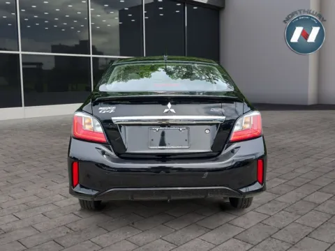 More photos of 2024 Mitsubishi Mirage G4 at Northway Automotive of Newton NJ, NJ