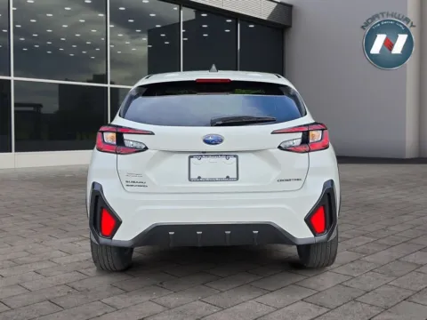 More photos of 2024 Subaru Crosstrek at Northway Automotive of Newton NJ, NJ