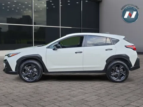 Photos of 2024 Subaru Crosstrek for sale in Newton, NJ at Northway Automotive of Newton NJ