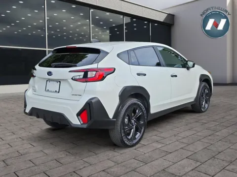 More photos of 2024 Subaru Crosstrek at Northway Automotive of Newton NJ, NJ