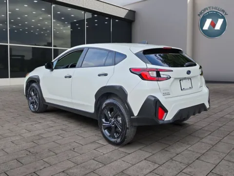 Another view of 2024 Subaru Crosstrek for sale in Newton, NJ at Northway Automotive of Newton NJ