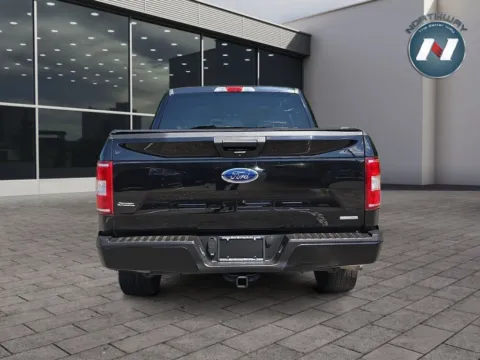 More photos of 2019 Ford F-150 XL at Northway Automotive of Newton NJ, NJ