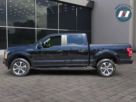 Photos of 2019 Ford F-150 XL for sale in Newton, NJ at Northway Automotive of Newton NJ