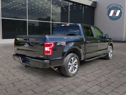 More photos of 2019 Ford F-150 XL at Northway Automotive of Newton NJ, NJ