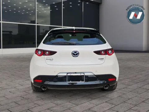 More photos of 2023 Mazda Mazda3 Hatchback 2.5 Turbo Premium Plus at Northway Automotive of Newton NJ, NJ