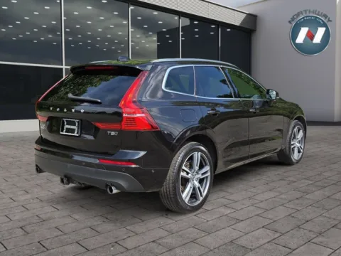 More photos of 2018 Volvo XC60 Momentum at Northway Automotive of Newton NJ, NJ